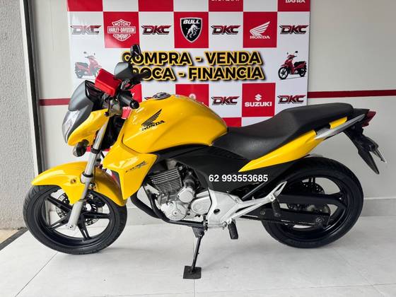 HONDA CB 300R HONDA CB 300R